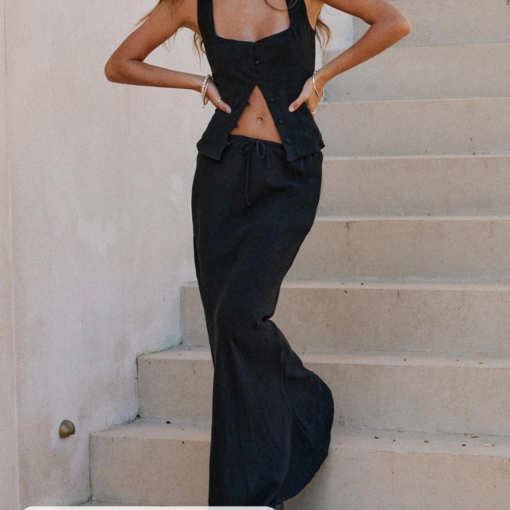 Princess Polly skirt